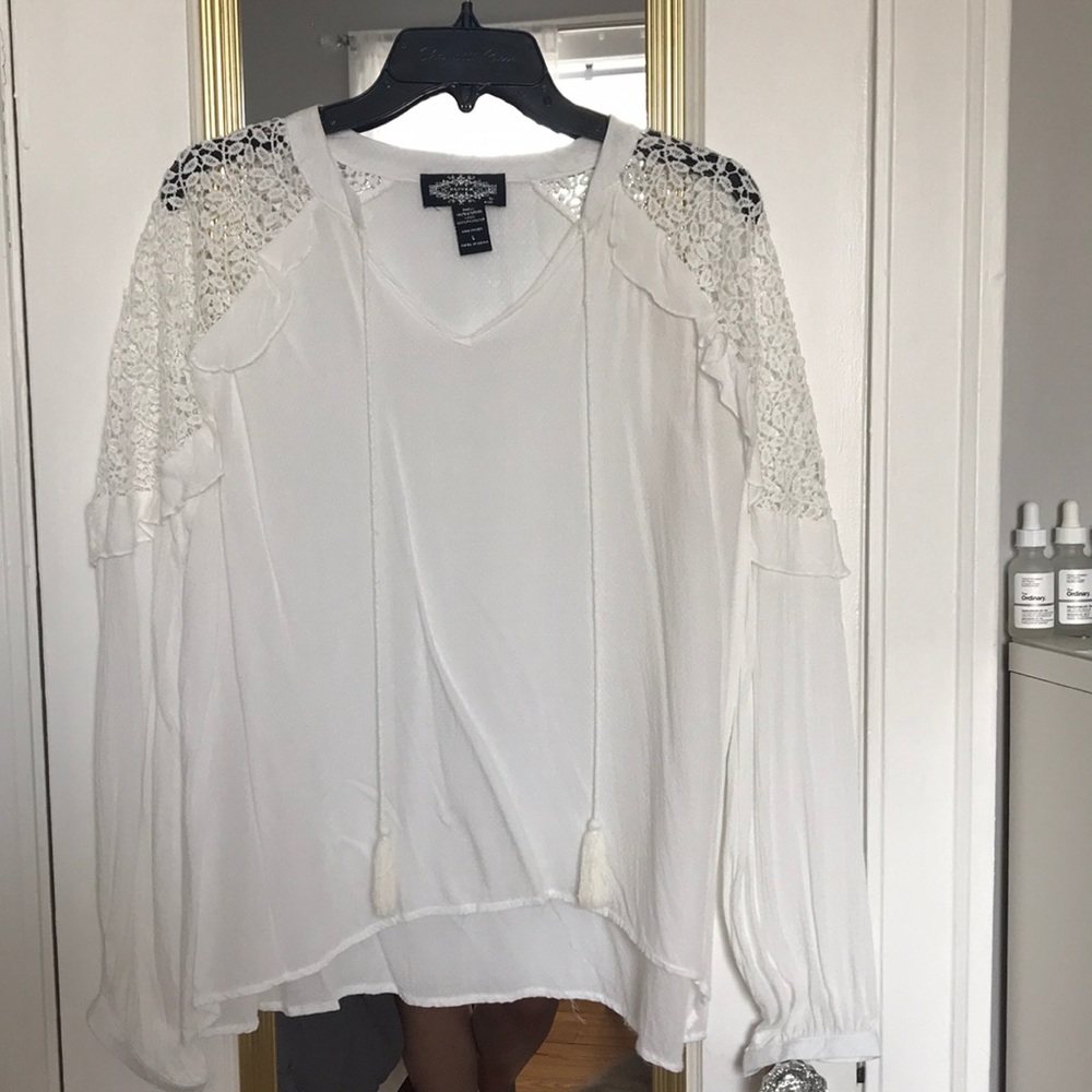Beautiful Oliver top